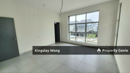 Bandar Baru Sri Klebang Pine Park Freehold Double Storey Terrace House Inter Corner