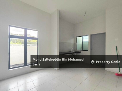 [FREEHOLD OPEN TITLE] TERES SETINGKAT CORNER LOT PERUMAHAN CHENGAL LEMPONG PERDANA KUANTAN