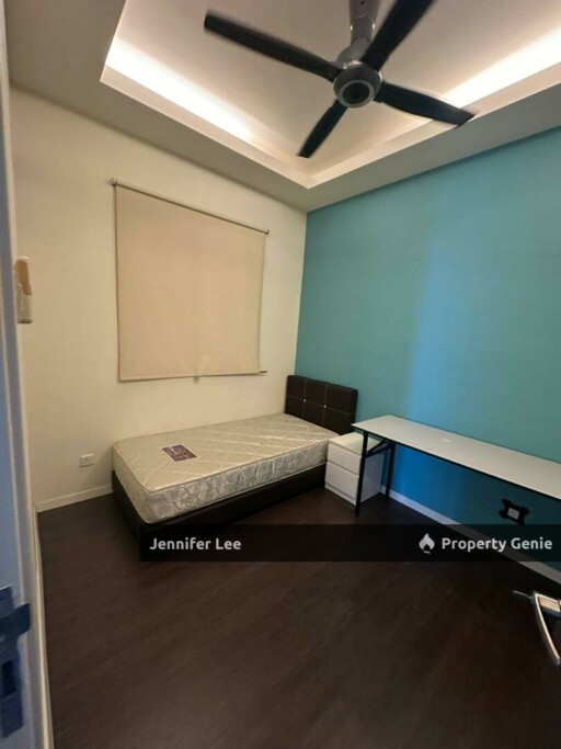 Kelana Jaya, Near to LRT 3, Zenith Residence Tower B