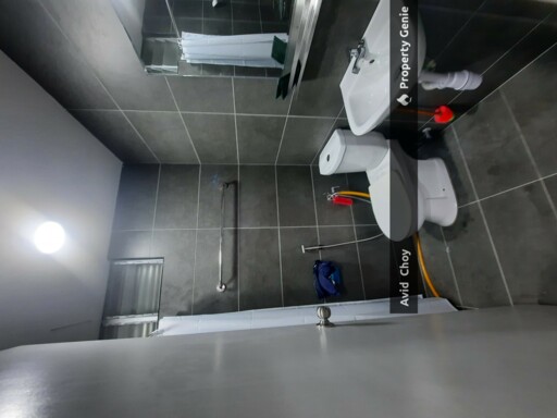 Midas Service Apartment, 2 Bedrooms (Fully Furnished)