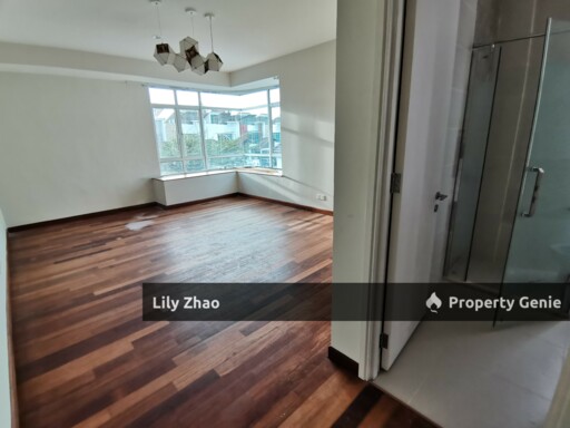 D'BANYAN 2.5 Storey Semi Detached Villa | 5,756 Sf, 4 Bedrooms, 4 Bathrooms | Sutera Harbour Resort, Kota Kinabalu City