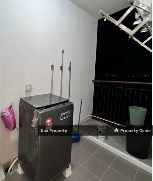 Prima Bintawa Apartment for Rent