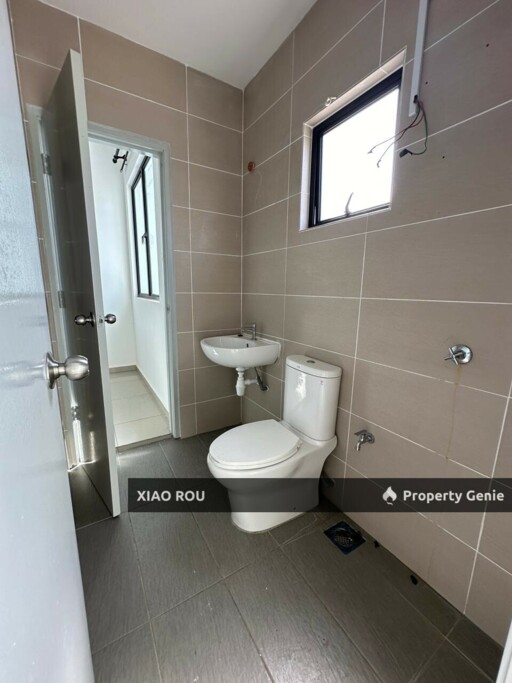 For Sales Taman Bukit Cheng Double Storey Terrace