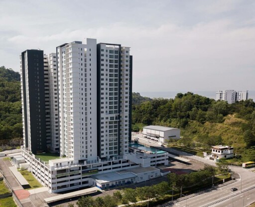 Emerald Residence Condominium