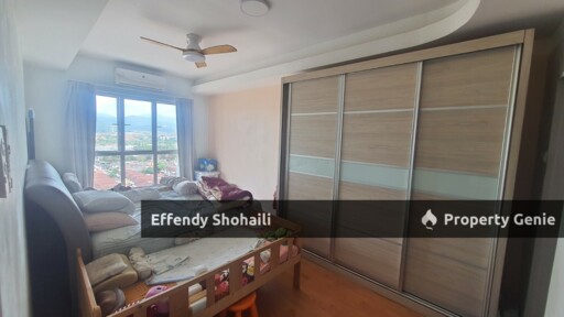 PANORAMA RESIDENCE CONDO SENTUL