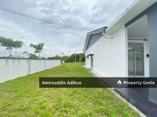 Corner Lot S2 Height Seremban 2 Taman Rimbun Aman