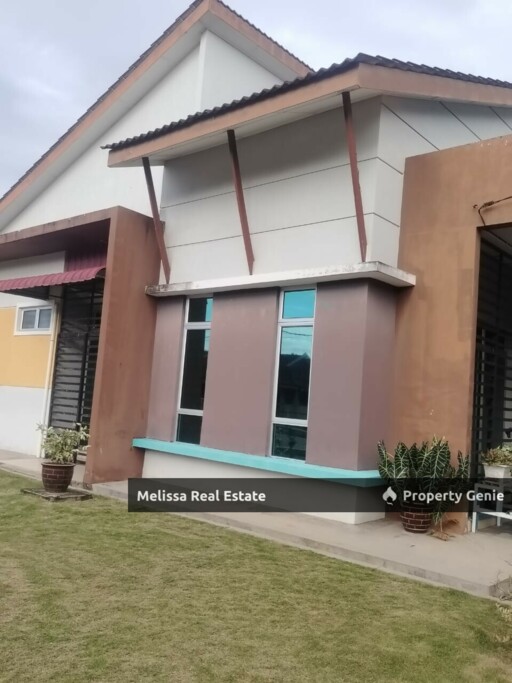 Corner Semi-D Anak Air Jaya Tanjung Lumpur Kuantan