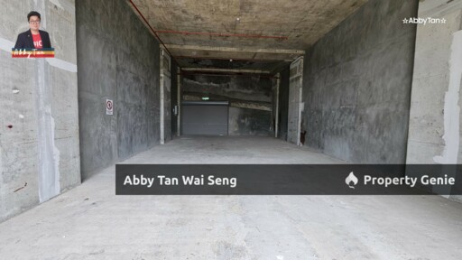 Vetro 11 Retail Lots | High Exposure | Jalan Penampang Frontage