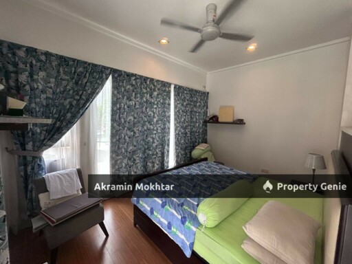 FREEHOLD, FACING OPEN & ENDLOT | 3-Storey Terrace Casa Rimba Desa Melawati