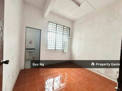 Taman Skudai Baru Near Taman Ungu Tun Aminah