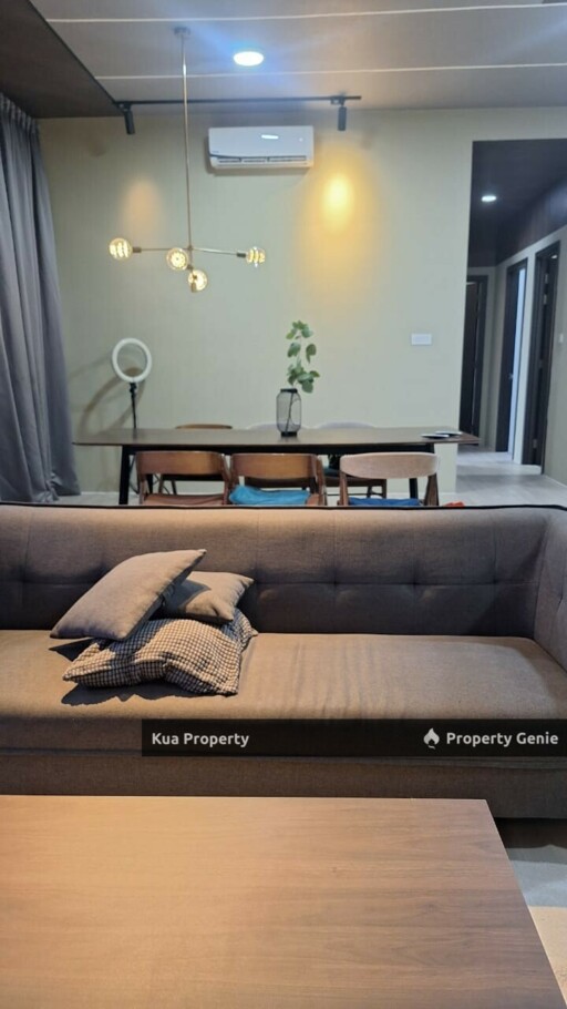 Liberty Grove Apartment Corner Unit For Rent!   Located at Kota Sentosa, Kuching