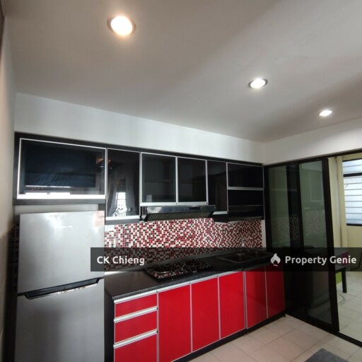Suriamas Condo, Below Market Non Bumi, 1245sqft 4 Rooms, Bandar Sunway PJS10