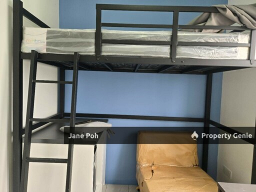 UniSuites Kampar Perak for Sale
