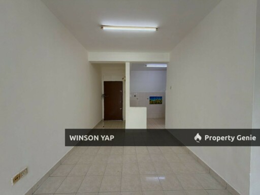 Vista Seri Alam Apartment Bandar Seri Alam Masai Freehold Non Bumi Lot