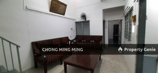1.5 Storey Fully Furnished Terrace House @ Taman Temiang Jaya Seremban