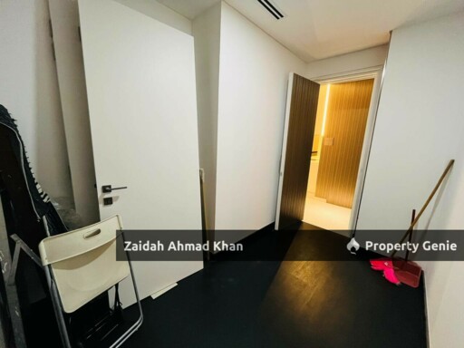 Regent Suites @ Pavilion Damansara Heights