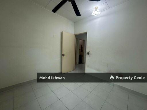 Rumah Paling Murah di Setia Alam,Urgent Want To Sell,price Boleh Nego Sampai Jadi