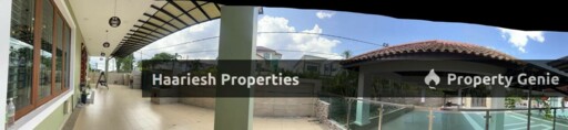 Double Storey Bungalow Kota Jaya Kota Tinggi Johor
