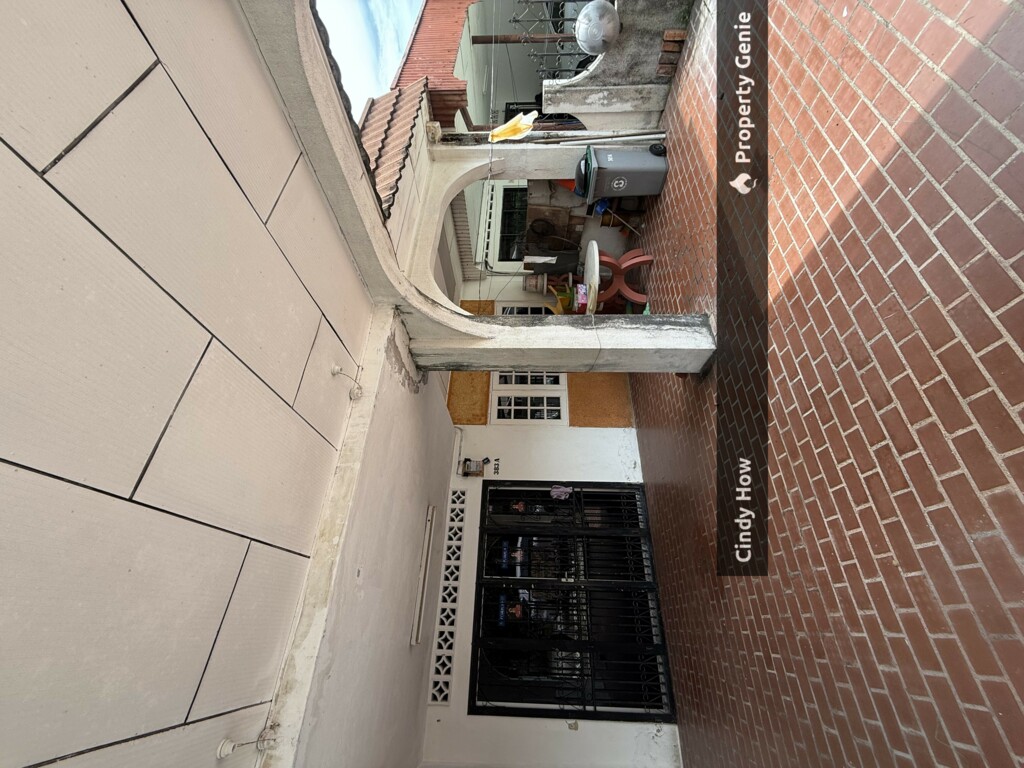 Bukit Beruang For Sale