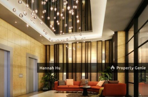 PJ Midtown matured township