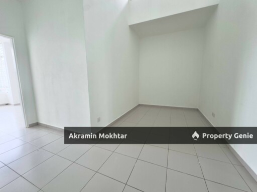 FREEHOLD | 2-STOREY TERRACE  BELLUCIA @ SETIA ECOHILL, SEMENYIH