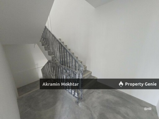 FOR RENT | 3 STOREY CORNER SHOP OFFICE LOT SETIA ECOHILL 2 SEMENYIH
