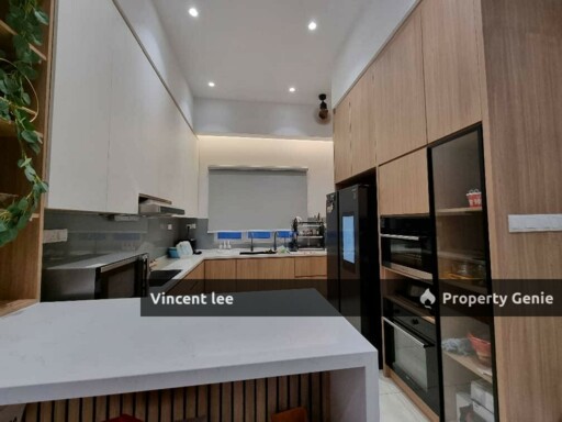 Setia Ecohill 1, Kingsville, 1 Storey Bungalow, Gated and Guarded