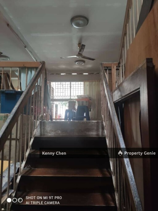 Cheras Midah 22 x 105sf 2.5 Story