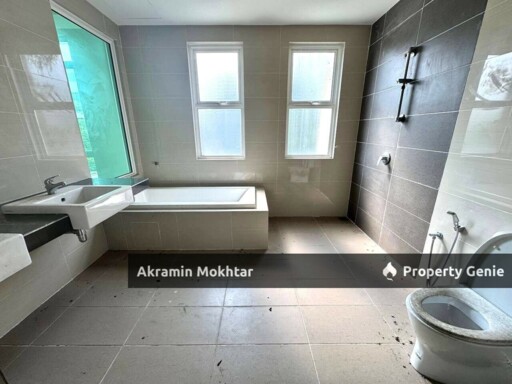 Freehold & Malay Reserved | 3 Storey Semi D Ramal Villa 2 – Prime Location, Sungai Ramal (Near Bangi & Putrajaya)
