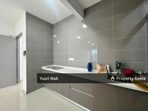 99 Residence, Taman Wahyu, Kuala Lumpur