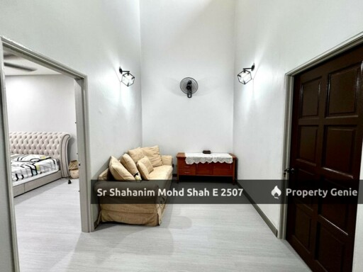 Ouble Storey Intermediate Jalan Pualam Seksyen 7 Shah Alam