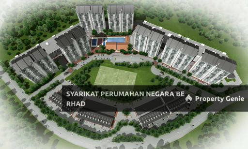 Aspire Residence, Cyberjaya
