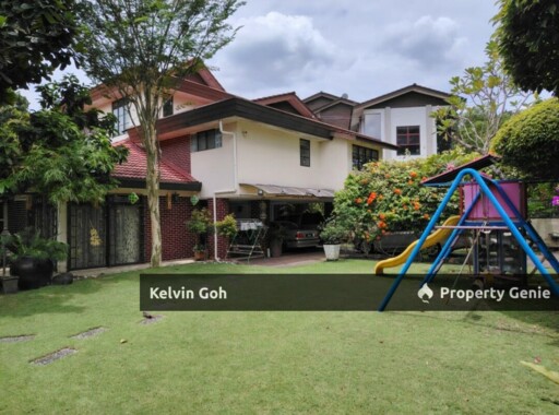 Double Storey Bangalow SS19 SUBANG JAYA