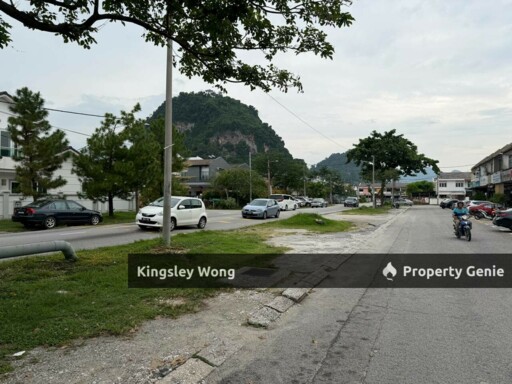 Ipoh Garden East