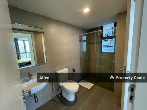 Teega Residence with Breathtaking Views For Rent