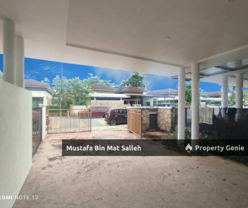 2-Storey Terrace, Bertam Lakeside Limonia, Kepala Batas, Pulau Pinang