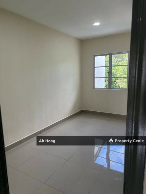 Kangkar Pulai / Pulai Indah / Double Storey / Fully Renovated / Freehold