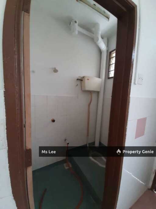 End Lot 2 Storey house-Bandar Armada Putra @ Pulau Indah, Pelabuhan Klang-Ready 15/11 or 30/11
