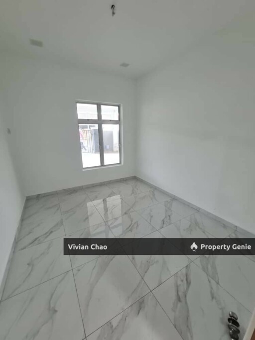 🔥Single Storey Corner Taman Song Choon 🔥