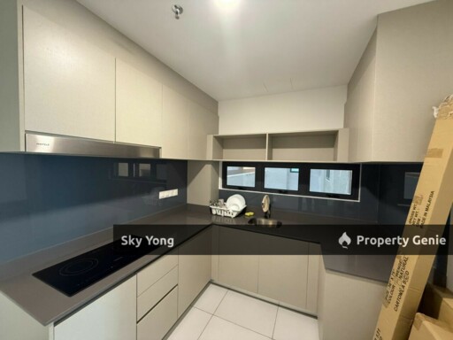 Batu Kawan Sinaran Residence Fully Furnished For Rent