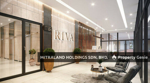 The RIVA Residences, Gravit8