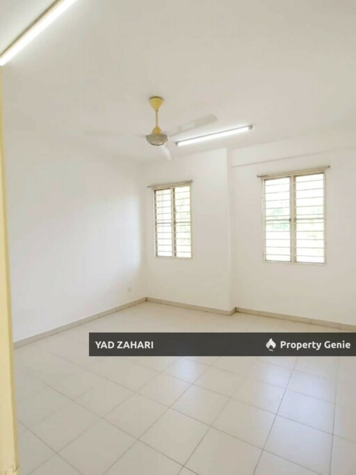 Alam Nusantara, Setia Alam | 2-Storey Terrace 4 Bedrooms | RM800K - Endlot, Facing Open and Freehold