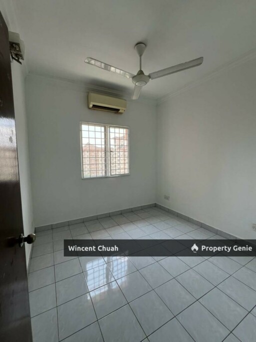 Oakleaf Park Condo, Bukit Antarabangsa, Ampang, Selangor