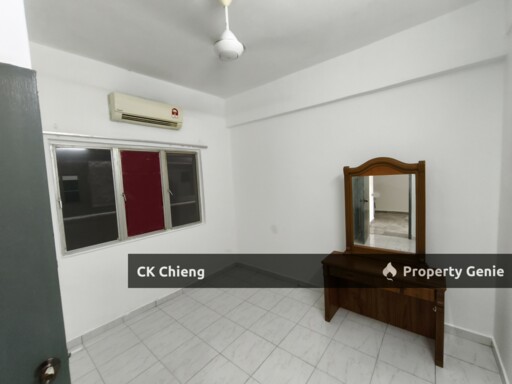 Ridzuan Condo Rent, 3 Rooms Partly Furnished, Bandar Sunway PJS10