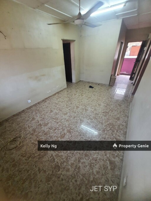 Flat Bukit Tinggi 1 Bukit Tinggi Klang For Rent