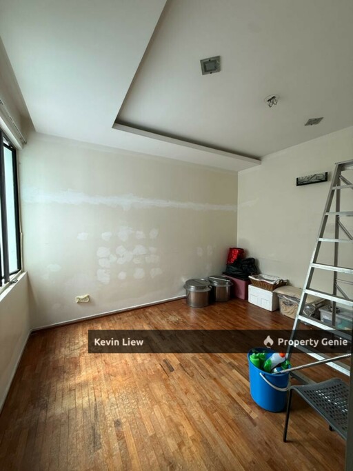 Adda Height Yellow Horizon Unblock View