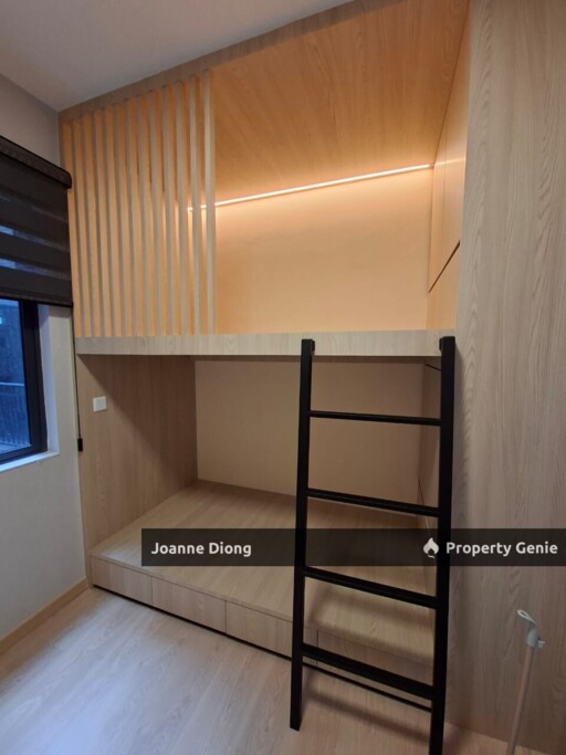 Aradia Residence @ Lake City KL North