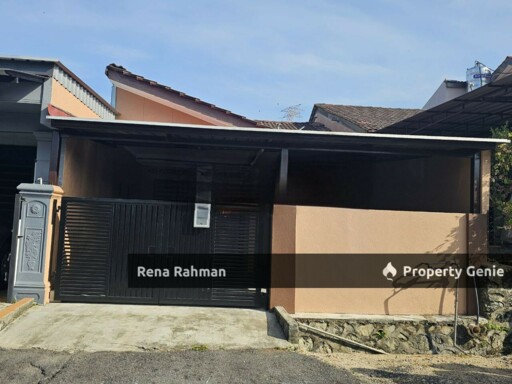 Taman Bukit Margosa