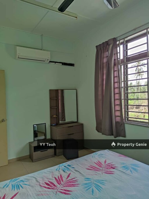Permatang Pasir Permai Townhouse｜1ST FLOOR