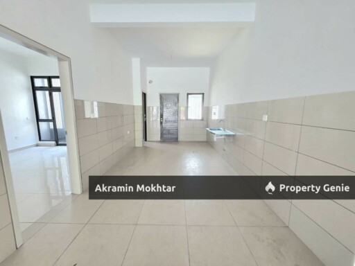 Freehold | Double Storey Elmina Green 5 Seksyen U17, Shah Alam